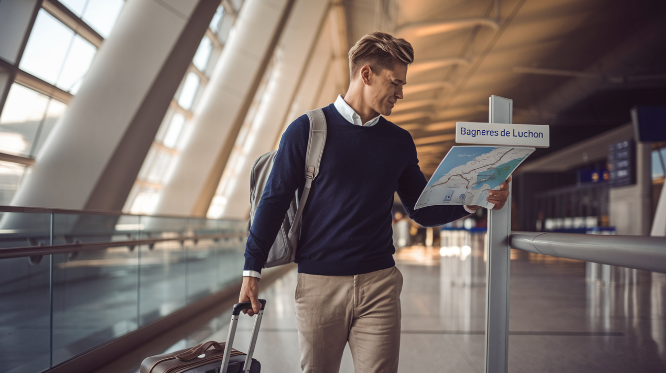 Toulouse Airport Transfer to Bagnères-de-Luchon: Your Complete Guide